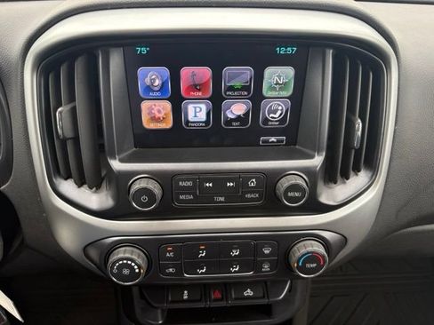 Used 2016 Chevrolet Colorado LT w/ LT Convenience Package AWD/4WD image 28