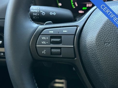 Certified 2026 Honda Accord Sport image 26