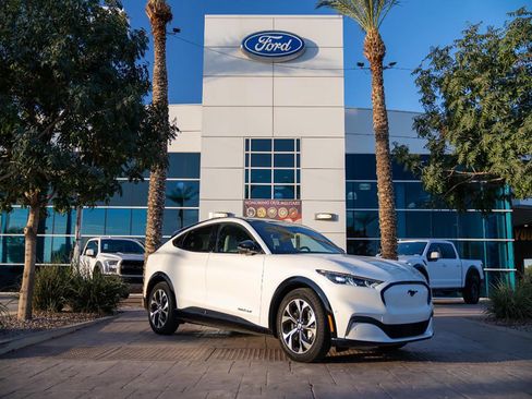 New 2025 Ford Bronco Badlands AWD/4WD image 23