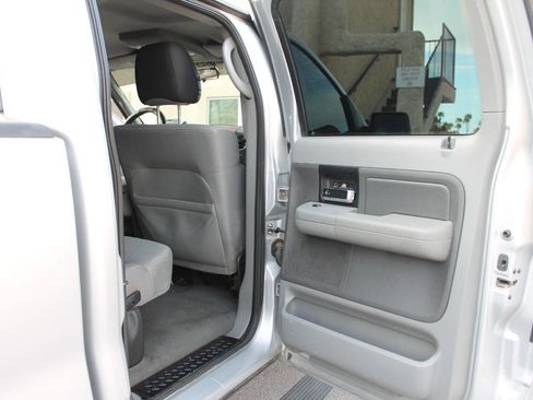 Used 2008 Ford F150 XLT RWD image 28