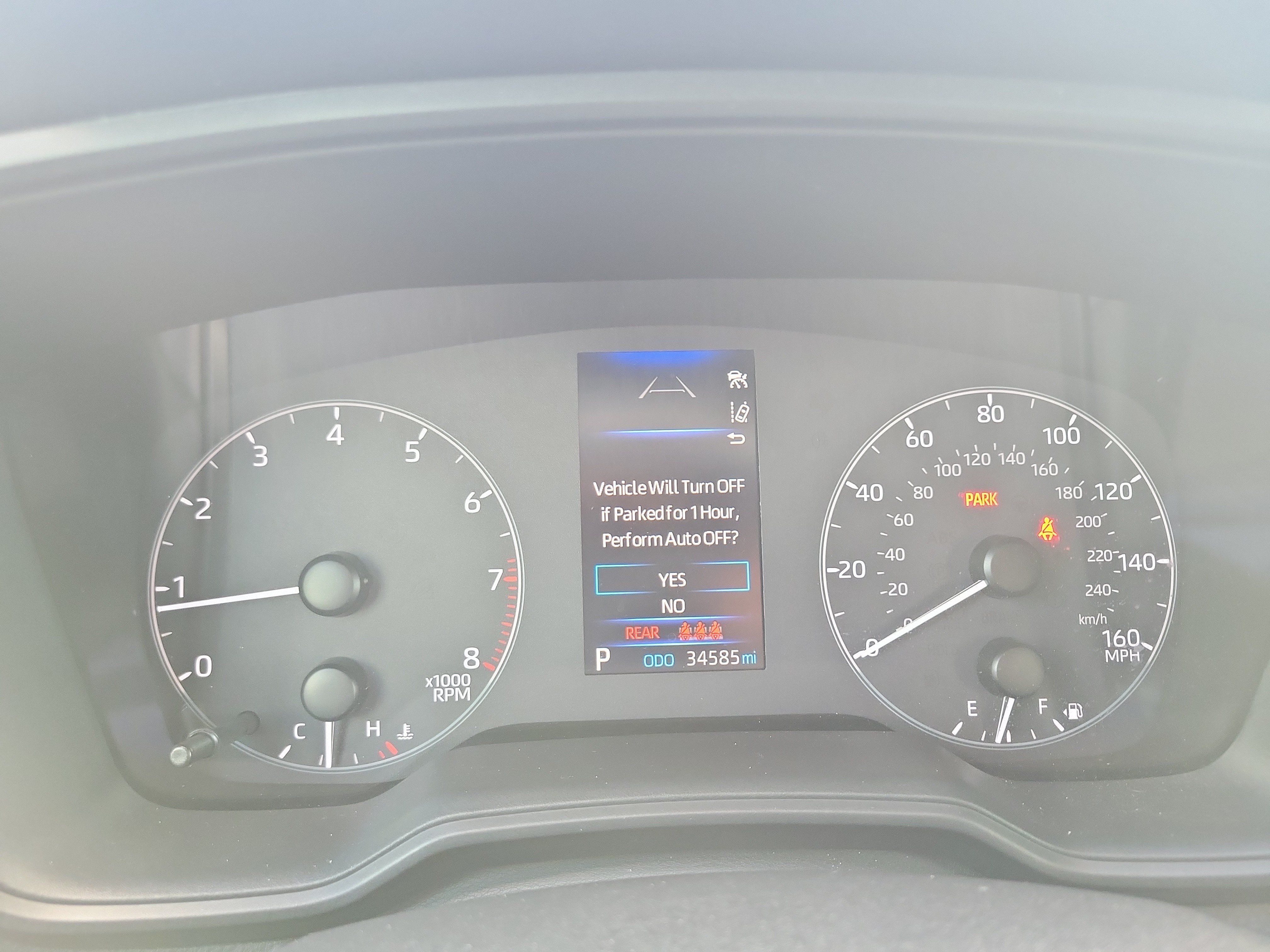 Used 2023 Toyota Corolla Cross LE FWD image 23