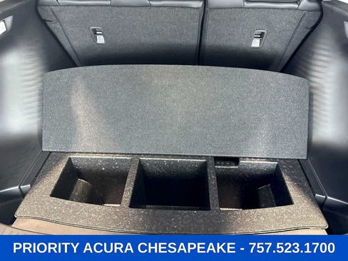 New 2026 Acura ADX FWD image 33