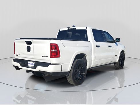 New 2026 RAM 1500 Limited image 4