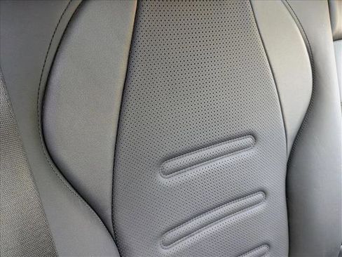 Used 2023 Mercedes-Benz EQE AMG 4MATIC Sedan image 20