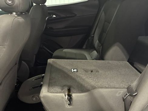 Used 2022 Chevrolet TrailBlazer LT FWD image 29