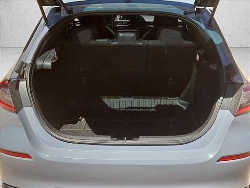 Used 2022 Honda Civic Sport image 7