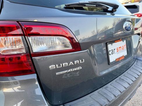 Used 2018 Subaru Outback 2.5i Premium AWD/4WD image 21