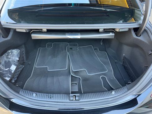 Used 2021 Mercedes-Benz C 300 4MATIC Sedan image 19