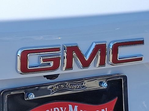 New 2026 GMC Terrain AT4 w/ Convenience Package III AWD/4WD image 10