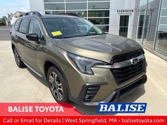 Used 2024 Subaru Ascent Limited w/ Technology Package AWD/4WD video 1
