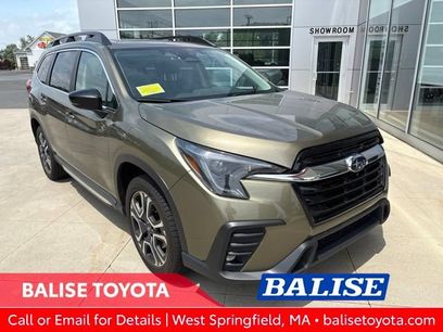 Used 2024 Subaru Ascent Limited w/ Technology Package