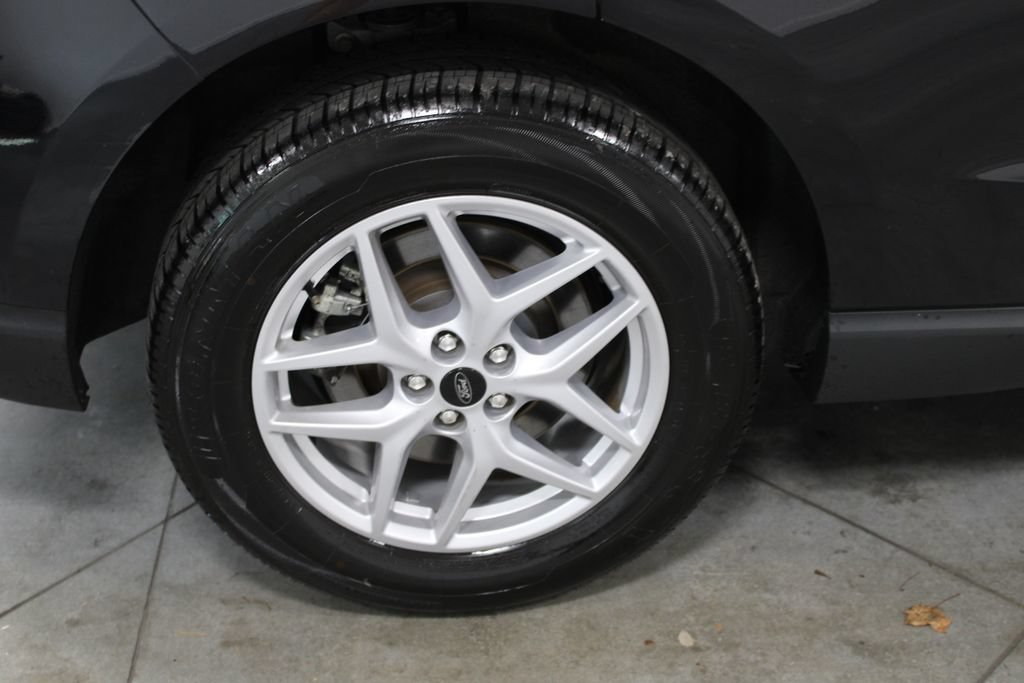 Used 2024 Ford Edge SEL AWD/4WD image 59