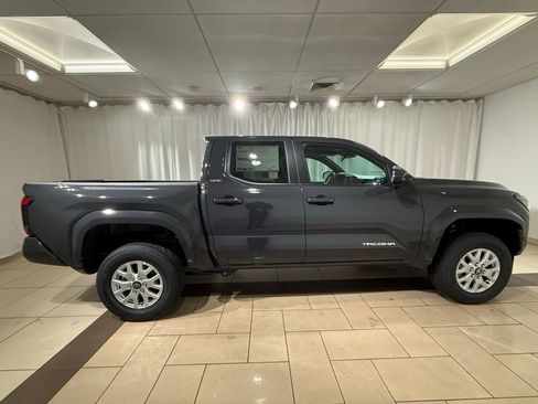 New 2026 Toyota Tacoma SR5 image 6