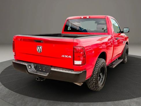 Used 2013 RAM 1500 Tradesman w/ PWR & Remote Entry Group AWD/4WD image 5