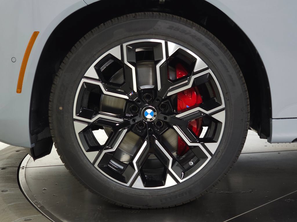 Used 2026 BMW X3 M50 w/ Premium Package AWD/4WD image 7
