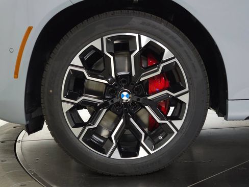 Used 2026 BMW X3 M50 w/ Premium Package AWD/4WD image 7