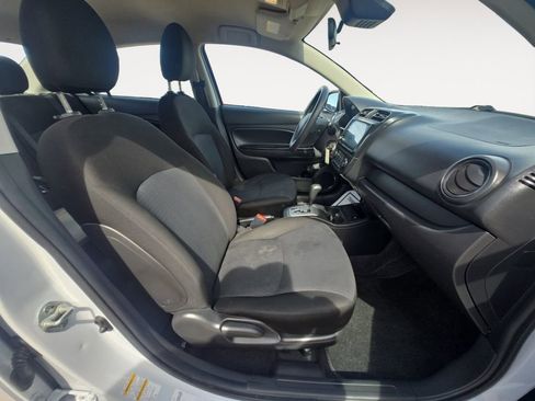 Used 2022 Mitsubishi Mirage G4 LE FWD image 15