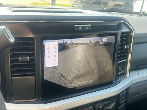 New 2026 Ford F250 XLT w/ XLT Premium Package AWD/4WD image 55