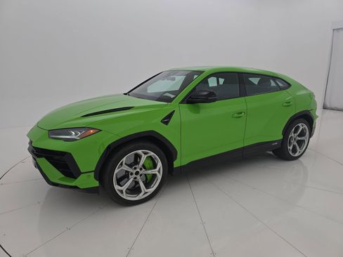 Used 2023 Lamborghini Urus S image 6