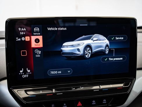Used 2023 Volkswagen ID.4 Pro S image 27
