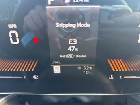 New 2025 Kia K4 LXS image 28