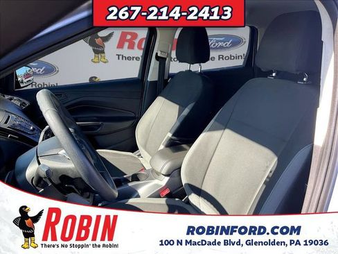 Used 2015 Ford Escape S FWD image 18