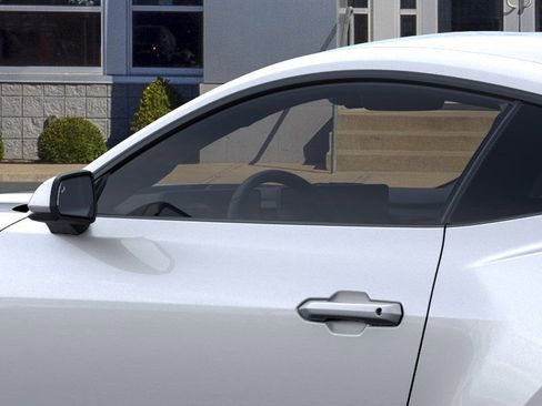 New 2026 Ford Mustang Coupe RWD image 20