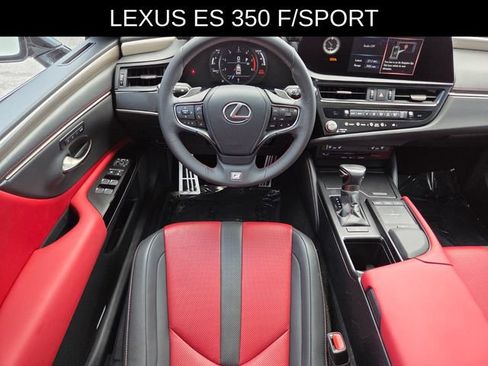 Used 2022 Lexus ES 350 F Sport FWD image 20