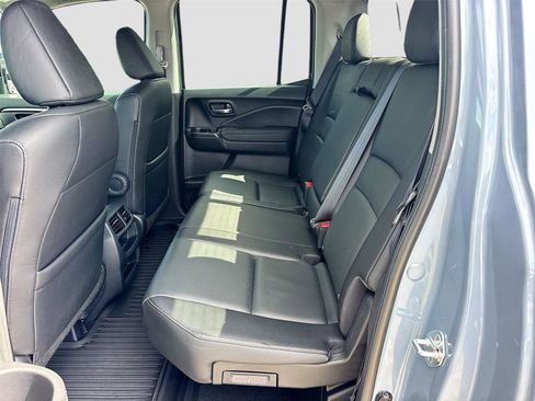 Certified 2022 Honda Ridgeline RTL image 29