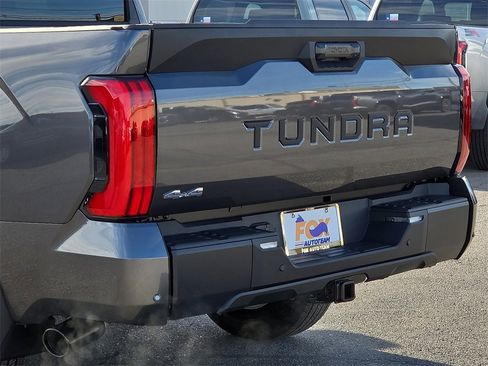 New 2026 Toyota Tundra SR5 image 11