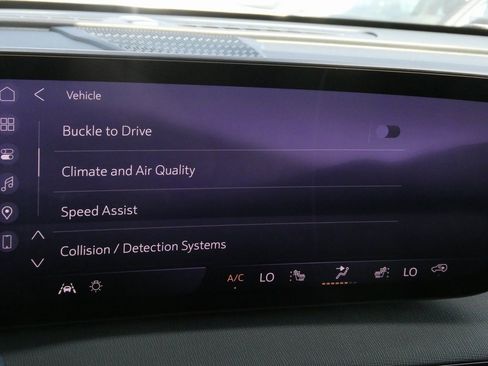 New 2026 Buick Enclave Sport Touring w/ Power Package image 42