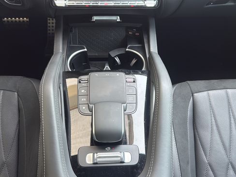 Used 2024 Mercedes-Benz GLE 53 AMG 4MATIC image 16