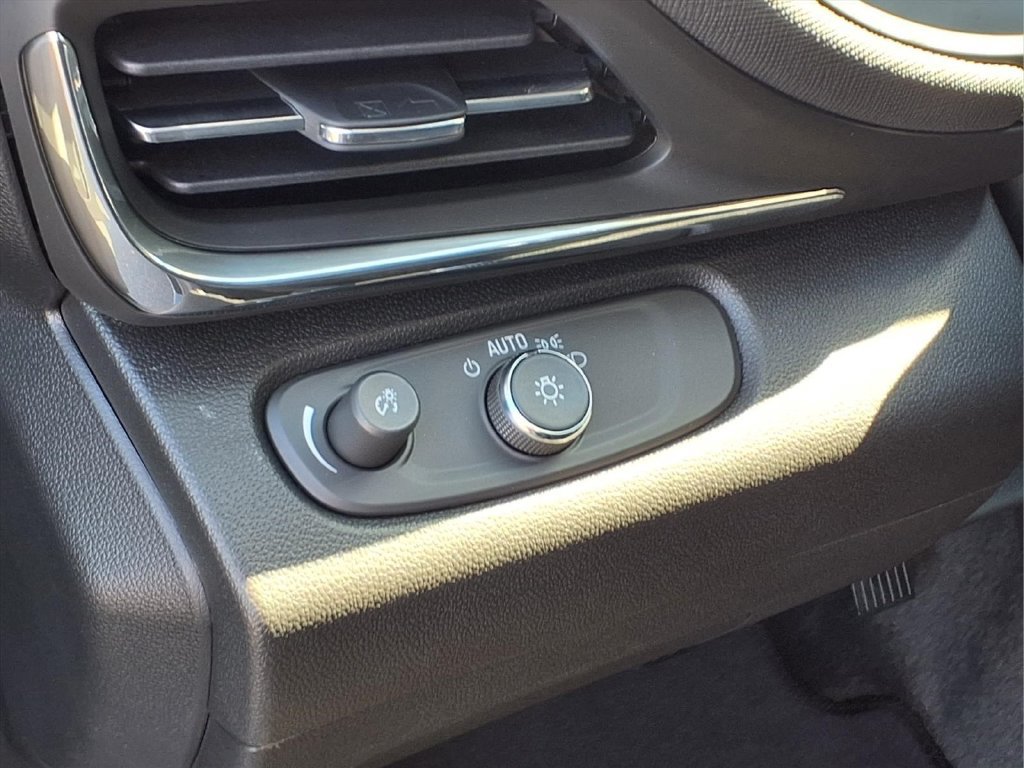 New 2026 Buick Envista Sport Touring w/ Convenience I Package FWD image 12
