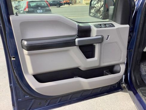 Used 2019 Ford F150 XLT w/ Equipment Group 301A Mid image 31