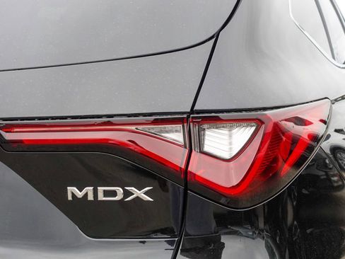 New 2026 Acura MDX SH-AWD w/ Technology Package image 6