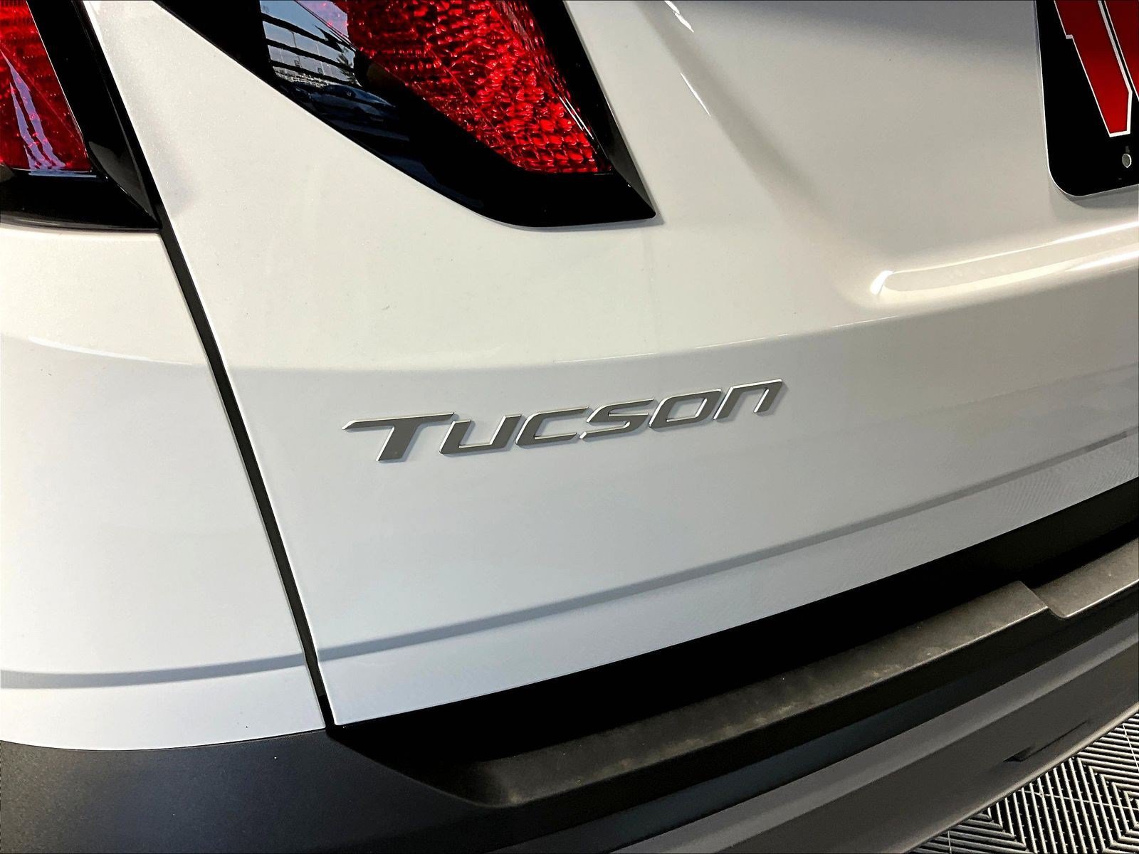 New 2026 Hyundai Tucson SE AWD/4WD image 13