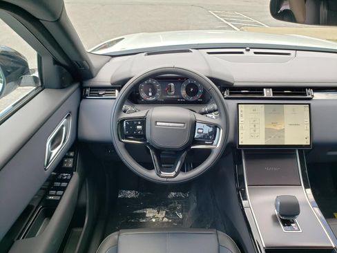 New 2026 Land Rover Range Rover Velar Belgravia AWD/4WD image 14