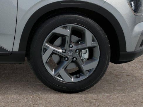 New 2026 Hyundai Venue SEL FWD image 8