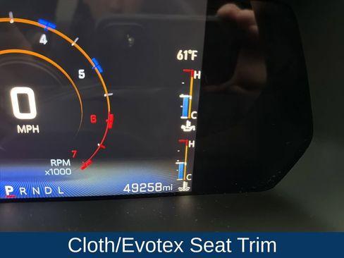 Used 2023 Chevrolet Colorado Z71 w/ Advanced Trailering Package image 32