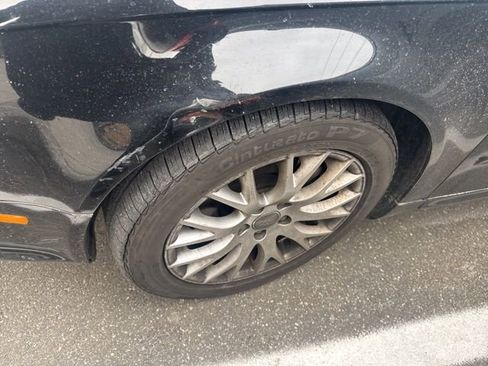 Used 2008 Audi A4 2.0T image 5