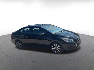 Used 2025 Nissan Versa SV FWD video 2