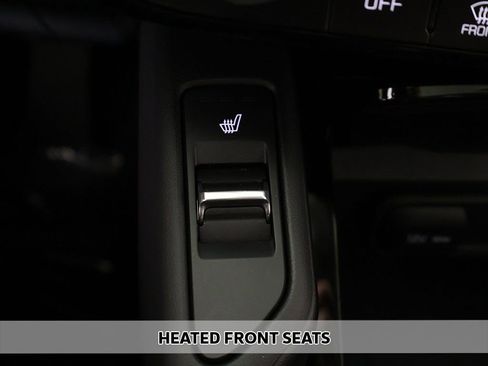 Used 2025 Kia Telluride S AWD/4WD image 7