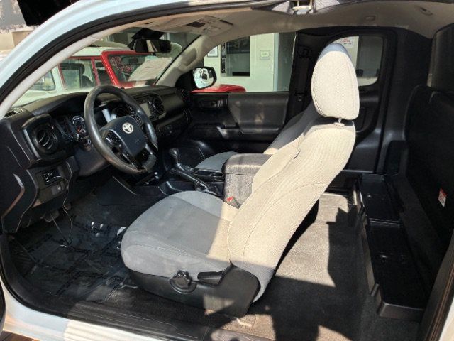 Used 2019 Toyota Tacoma SR RWD image 24