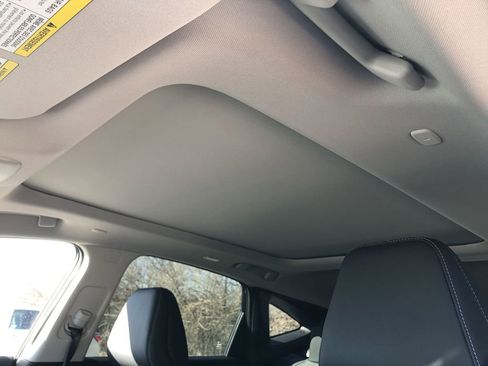 Certified 2025 Nissan Murano SL image 26