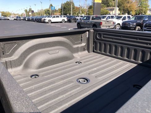 New 2026 RAM 2500 Big Horn image 17