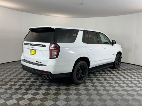 Used 2024 Chevrolet Tahoe RST w/ RST Performance Edition image 4