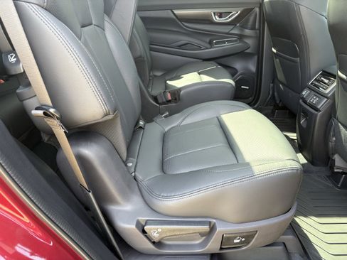 New 2026 Subaru Ascent Touring AWD/4WD image 32