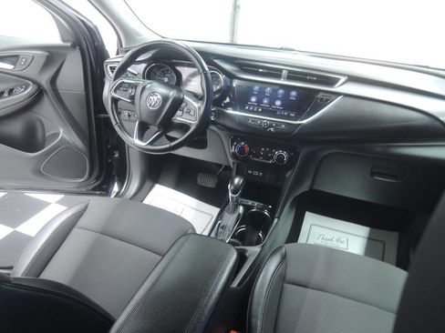 Used 2023 Buick Encore GX Preferred w/ Cold Weather Comfort Package FWD image 30