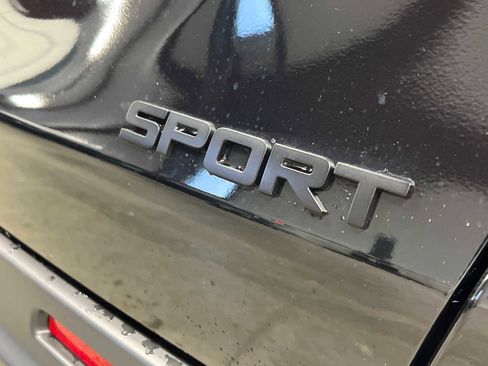 New 2026 Honda HR-V Sport image 6