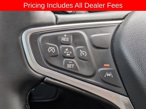 Used 2023 Chevrolet Equinox LT FWD image 26